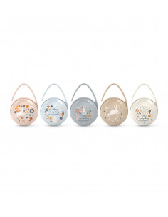 SUAVINEX PREMIUM PORTACHUPETE DUO 2