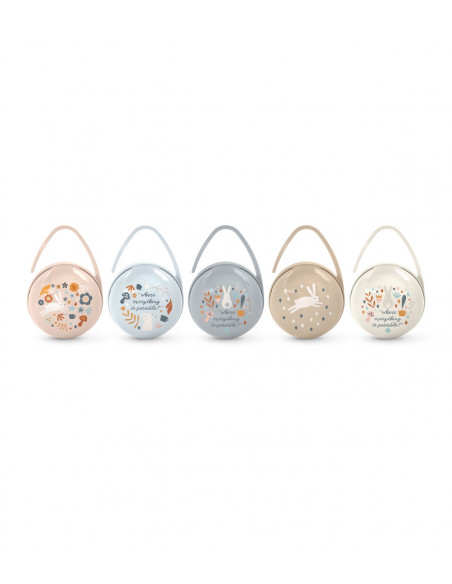 SUAVINEX PREMIUM PORTACHUPETE DUO