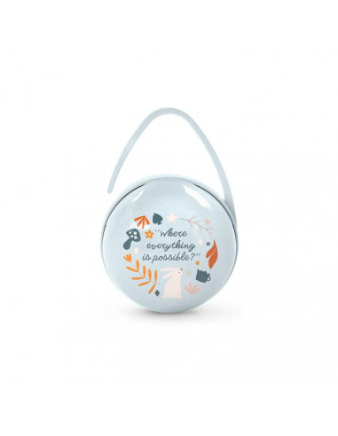 SUAVINEX PREMIUM PORTACHUPETE DUO