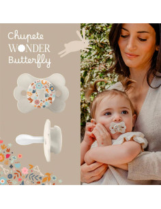 SUAVINEX PREMIUM CHUPETE FISIOLOGICO COUTURE TETINA... 2