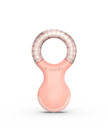 SUAVINEX MORDEDOR SUAVINEX REFRIGERANTE +4 M...