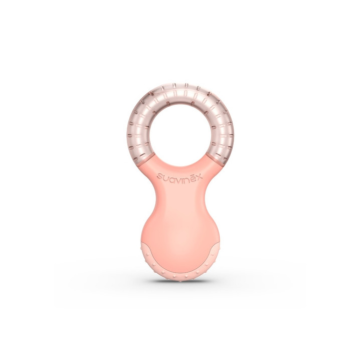 SUAVINEX MORDEDOR SUAVINEX REFRIGERANTE +4 M ETAPA 2