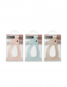 SUAVINEX PREMIUM MORDEDOR SILICONA CONEJITO + CAJA DESDE...