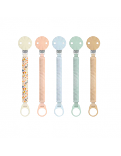 SUAVINEX PREMIUM BROCHE CON CINTA