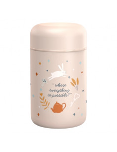 SUAVINEX TERMO PARA PAPILLA SUAVINEX PAPILLERO NIÑA