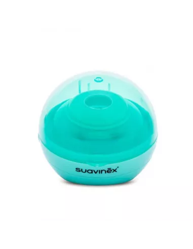 Suavinex Esterilizador Chupete Duccio Suavinex 1 U