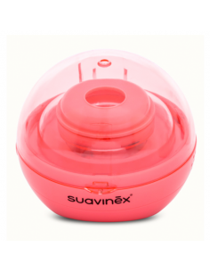 SUAVINEX ESTERILIZADOR CHUPETE DUCCIO SUAVINEX 1 U 2