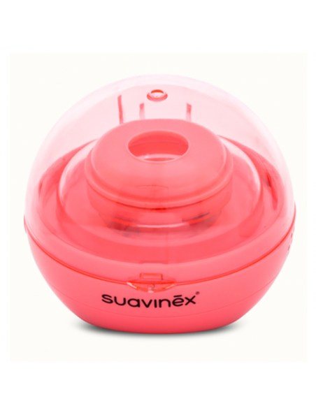 Suavinex Esterilizador Chupete Duccio Suavinex 1 U