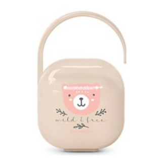 SUAVINEX PORTACHUPETE SUAVINEX CLASICO 1 U