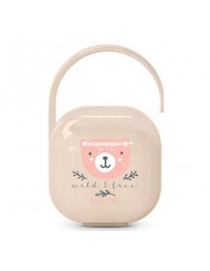 SUAVINEX PORTACHUPETE SUAVINEX CLASICO 1 U