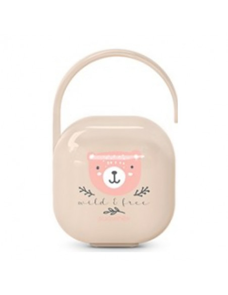 SUAVINEX PORTACHUPETE SUAVINEX CLASICO 1 U