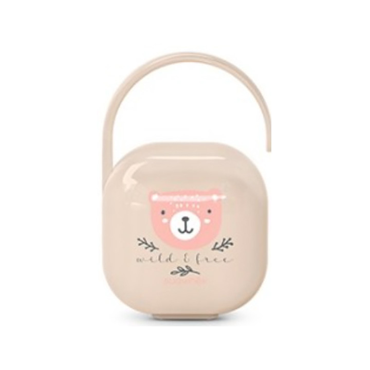 SUAVINEX PORTACHUPETE SUAVINEX CLASICO 1 U