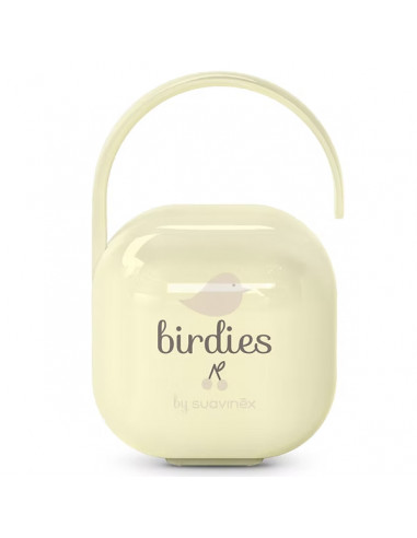 SUAVINEX PORTACHUPETE SUAVINEX CLASICO 1 U