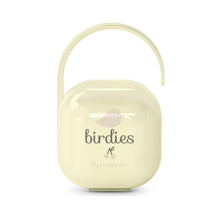 SUAVINEX PORTACHUPETE SUAVINEX CLASICO 1 U