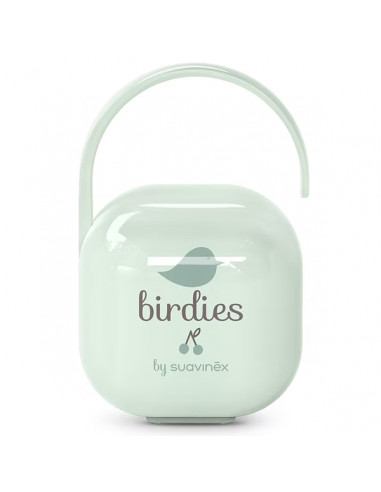 SUAVINEX PORTACHUPETE SUAVINEX CLASICO 1 U