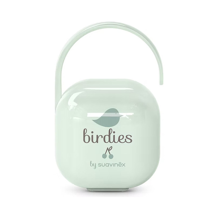 SUAVINEX PORTACHUPETE SUAVINEX CLASICO 1 U