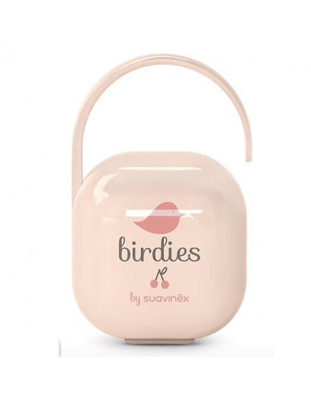 SUAVINEX PORTACHUPETE SUAVINEX CLASICO 1 U