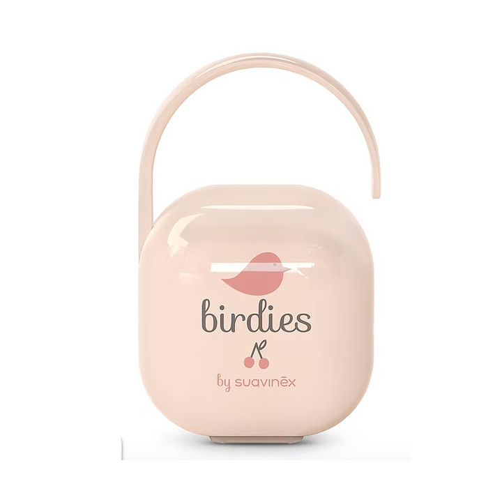 SUAVINEX PORTACHUPETE SUAVINEX CLASICO 1 U