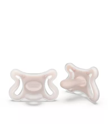 Suavinex Chupete Silicona Fisiologico Suavinex...