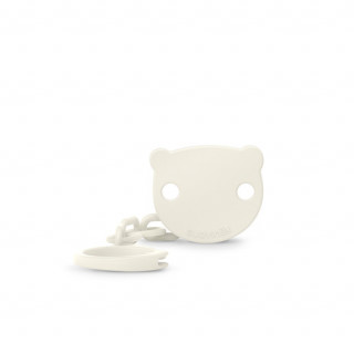 SUAVINEX BROCHE CON CADENA SUAVINEX DECORADO