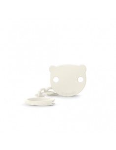 SUAVINEX BROCHE CON CADENA SUAVINEX DECORADO