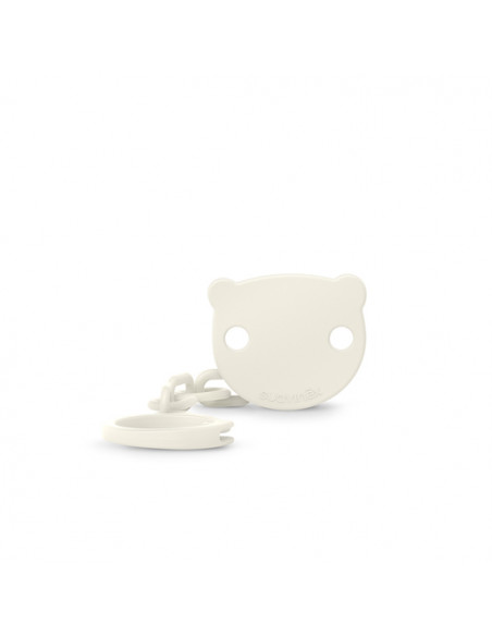 SUAVINEX BROCHE CON CADENA SUAVINEX DECORADO