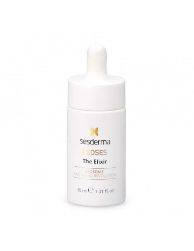 Sesderma Exoses The Elixir 1 Envase 30 Ml