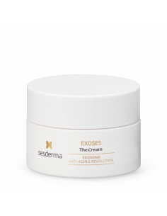 SESDERMA EXOSES THE CREAM 1 TARRO 50 ML 2