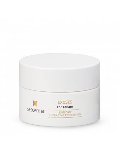 SESDERMA EXOSES THE CREAM 1 TARRO 50 ML