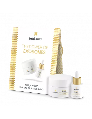Sesderma Pack Exoses
