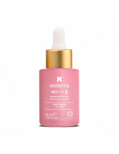 SESDERMA RETIAGE 5 SERUM LIPOSOMADO 1 ENVASE 30 ML 2
