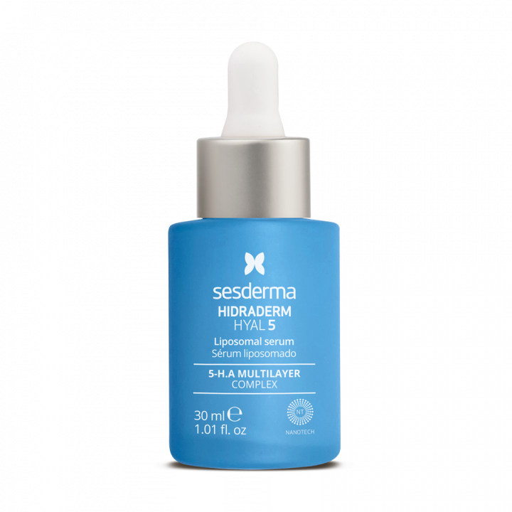 SESDERMA HIDRADERM HYAL 5 SERUM LIPOSOMADO 1 ENVASE 30 ML