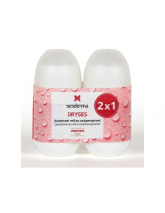SESDERMA DRYSES DESODORANTE ANTITRANSPIRANTE MUJER ROLL...