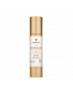 SESDERMA C-VIT CREMA-GEL REVITALIZANTE 1 ENVASE 50 ML 2
