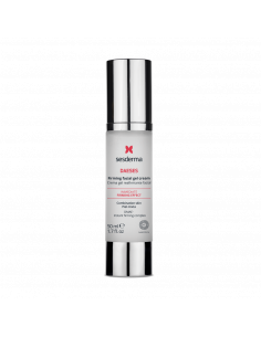 SESDERMA DAESES CREMA GEL REAFIRMANTE FACIAL 1 ENVASE 50 ML 2