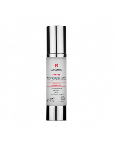 SESDERMA DAESES CREMA GEL REAFIRMANTE FACIAL 1...