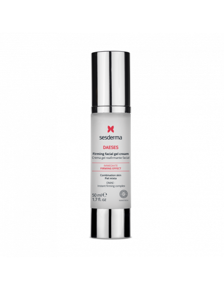 SESDERMA DAESES CREMA GEL REAFIRMANTE FACIAL 1 ENVASE 50 ML