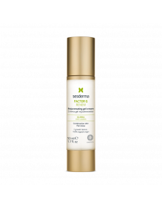 SESDERMA FACTOR G RENEW CREMA GEL 1 ENVASE 50 ML 2