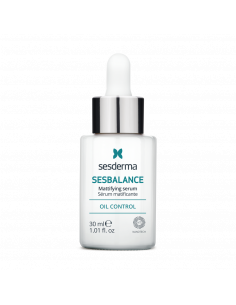 SESDERMA SESBALANCE SERUM MATIFICANTE 1 ENVASE 30 ML 2