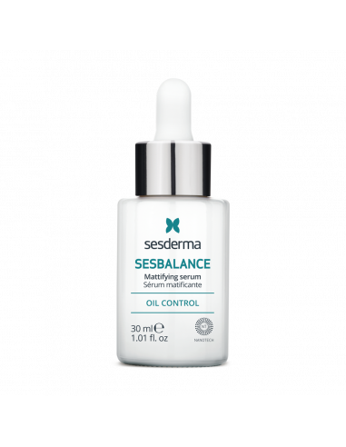 SESDERMA SESBALANCE SERUM MATIFICANTE 1 ENVASE...