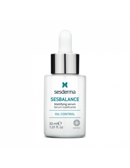 SESDERMA SESBALANCE SERUM MATIFICANTE 1 ENVASE 30 ML