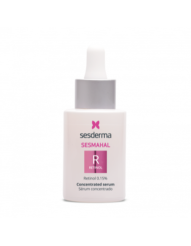 SESDERMA SESMAHAL SERUM CONCENTRADO RETINOL 1...