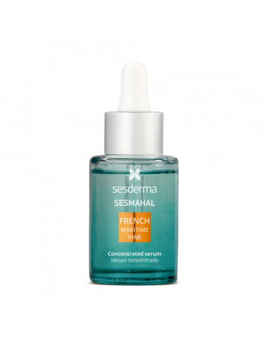 SESDERMA SESMAHAL FRENCH MARITIME PINE SERUM