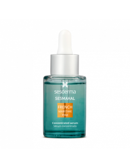 SESDERMA SESMAHAL FRENCH MARITIME PINE SERUM