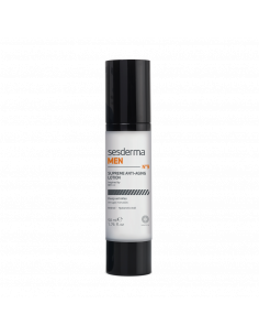 SESDERMA MEN SUPREME LOCION FACIAL ANTIENVEJECIMIENTO 1... 2