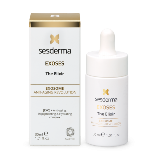 SESDERMA EXOSES THE ELIXIR 1 ENVASE 30 ML