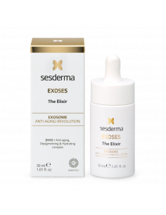 SESDERMA EXOSES THE ELIXIR 1 ENVASE 30 ML