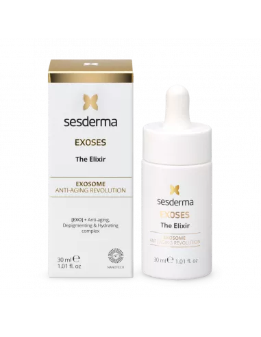 Sesderma Exoses The Elixir 1 Envase 30 Ml