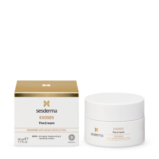 SESDERMA EXOSES THE CREAM 1 TARRO 50 ML