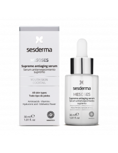 SESDERMA MESOSES SERUM ANTIENVEJECIEMIENTO SUPREMO 1...